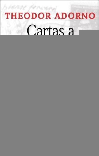Cartas a los padres | Adorno, Mársico