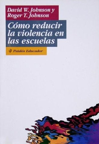 Cómo reducir la violencia en las escuelas | Johnson-Johnson-Piatigorsky