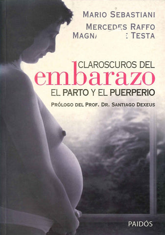 CLAROSCUROS DEL EMBARAZO, PARTO Y PUERPERIO.. | Sebastiani-Raffo Magnasto