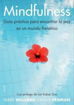 MINDFULNESS.. | J.Mark Williams