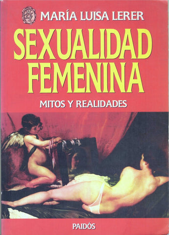 SEXUALIDAD FEMENINA.. | María Luisa Lerer