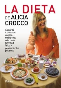 LA DIETA | Alicia Crocco