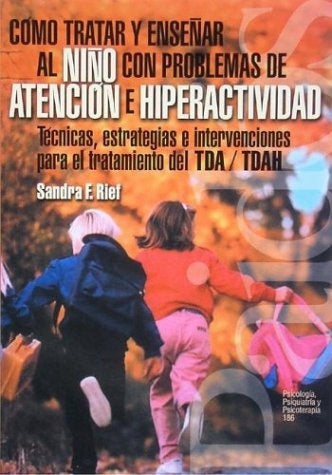 CÓMO TRATAR Y ENSEÑAR AL NIÑO  | Rief-Piatigorsky