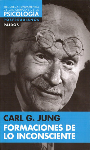Formaciones de lo inconsciente | CARL G. JUNG