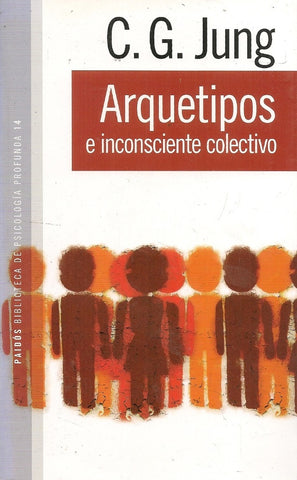 Arquetipos e inconsciente colectivo | CARL G. JUNG
