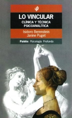 Vincular, Lo | Puget-Berenstein