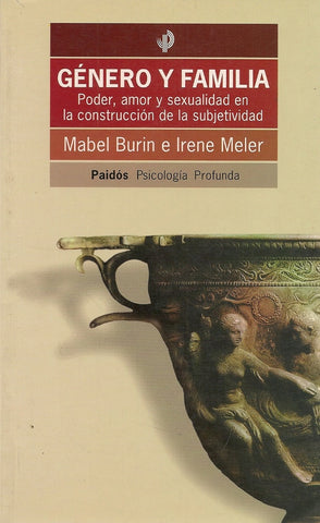 Género y familia | Meler-Burin