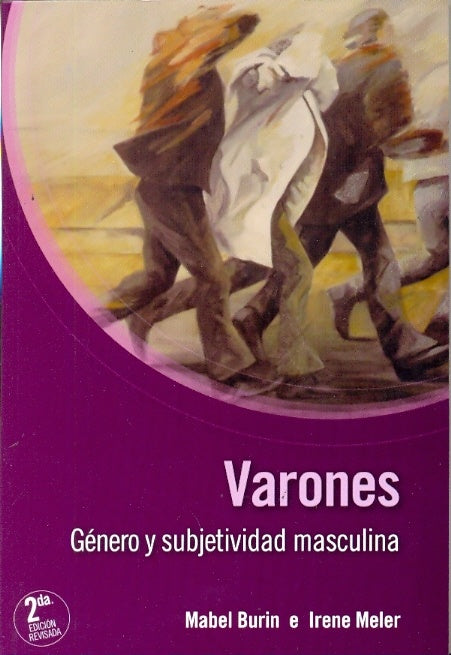 Varones | Meler-Burin