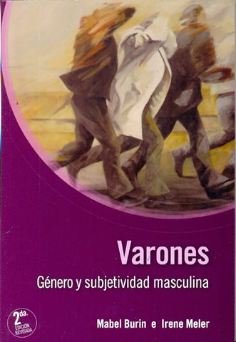Varones | Meler-Burin
