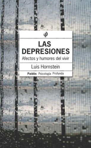 Las depresiones | Luis Hornstein