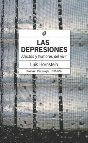 Las depresiones | Luis Hornstein