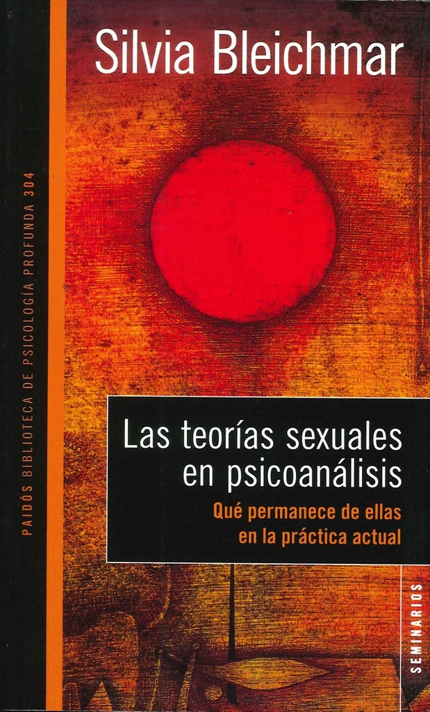 Las teorías sexuales en psicoanálisis