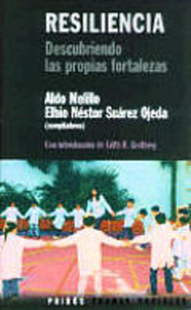 Resiliencia  | Aldo Melillo