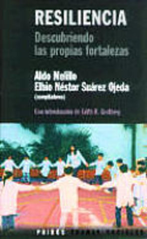 Resiliencia  | Aldo Melillo
