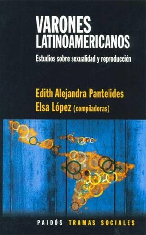 Varones latinoamericanos | Cáceres-Salazar-Pantelides-López