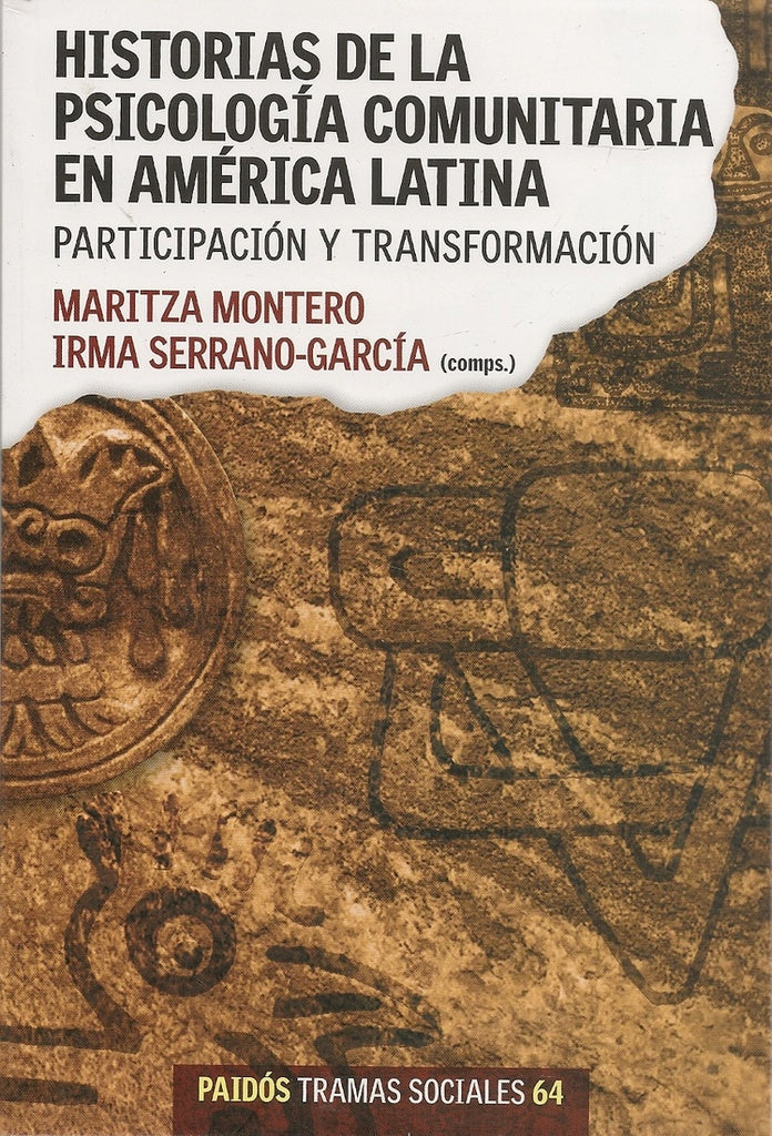 HISTORIA DE LA PSICOLOGÍA | MAURICE REUCHLIN