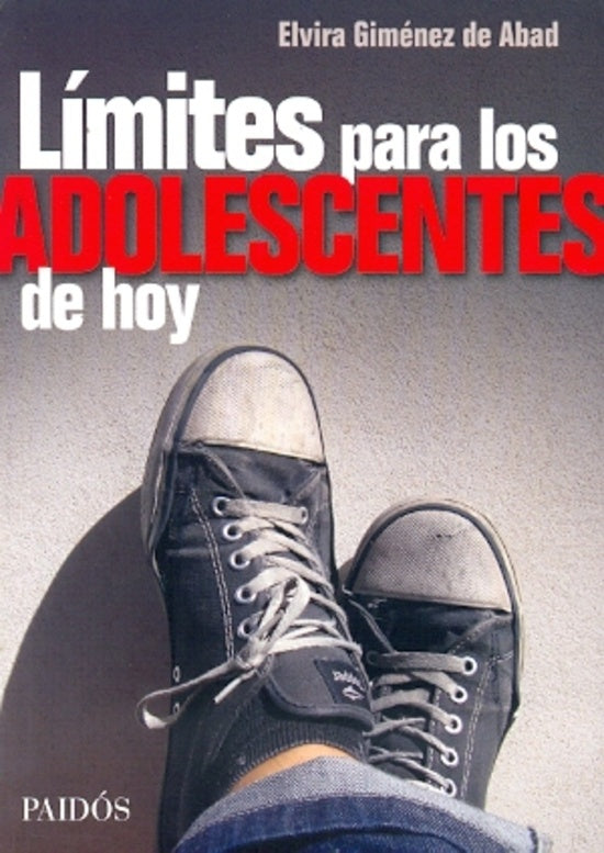 Limites  para los adolescentes de hoy | Elvira Giménez de Abad