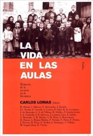 Vida en las aulas, La | Alberti-otros-Lomas
