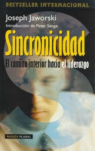 Sincronicidad | Jaworski-Berrade