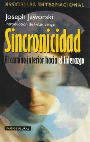 Sincronicidad | Jaworski-Berrade