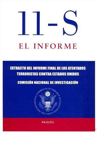 ONCE-S EL INFORME..