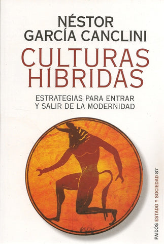 Culturas híbridas | Néstor García Canclini