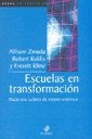 ESCUELAS EN TRANSFORMACION.F