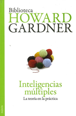 INTELIGENCIAS MULTIPLES.  | Howard  Gardner