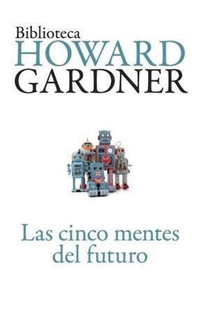 LAS CINCO MENTES DEL FUTURO