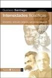 Intensidades filosóficas | Deleuze, Santiago
