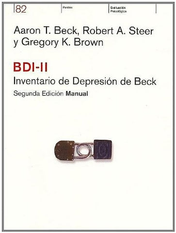 Inventario de depresión de Beck | Beck y otros