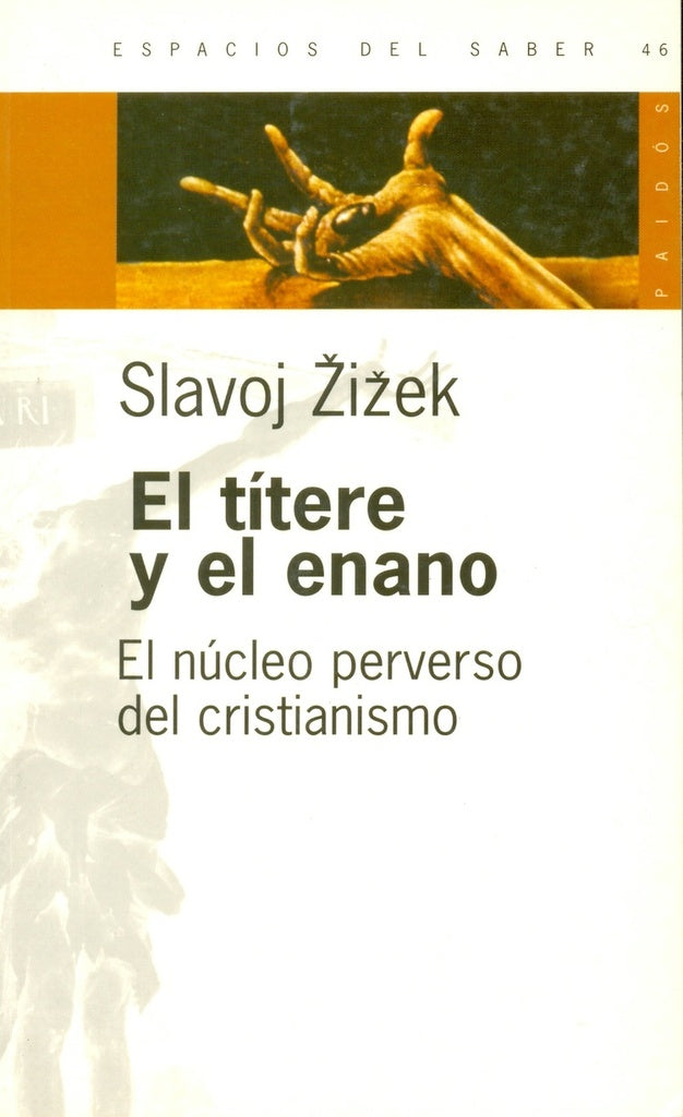 Títere y el enano, El | Zizek-Bixio