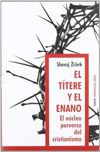 Títere y el enano, El | Zizek-Bixio