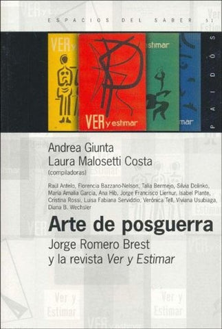 ARTE DE POSGUERRA | Giunta, Costa
