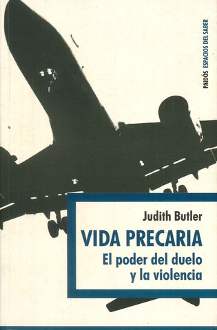 Vida precaria | Butler, Rodríguez