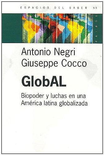 GLOBAL. C | Antonio Negri