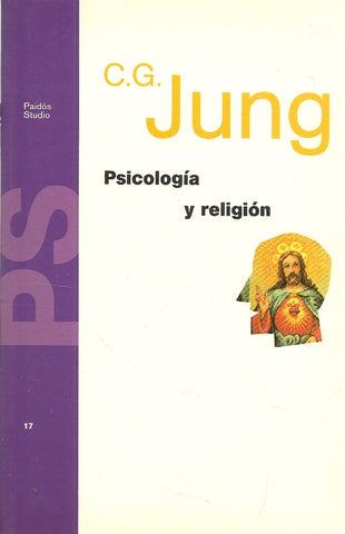 Psicología y religión | CARL G. JUNG