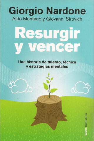 RESURGIR Y VENCER (AUT) | Giorgio Nardone