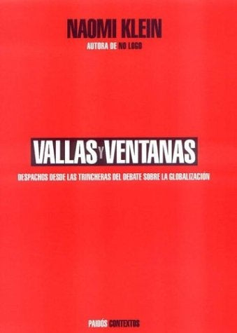 Vallas y trincheras | Klein-Férriz