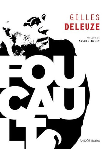 Foucault | eleuze  Gilles