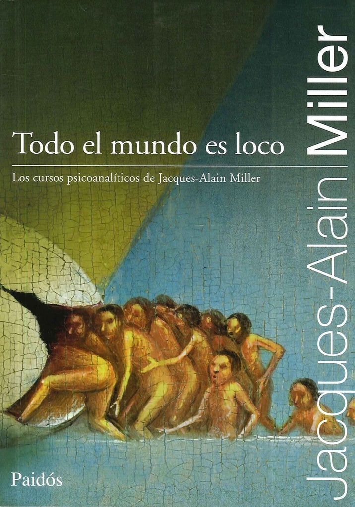 TODO EL MUNDO ES LOCO