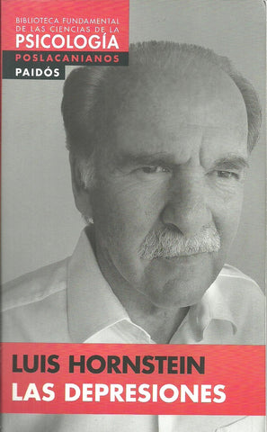 LAS DEPRESIONES | Luis Hornstein