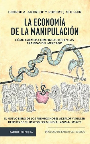 LA ECONOMIA DE LA MANIPULACION* | GEORGE AKERLOF