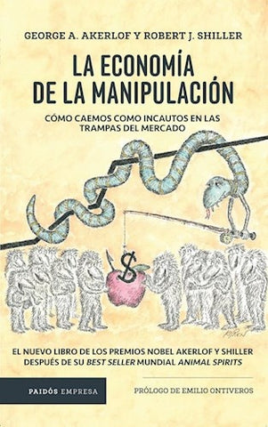 LA ECONOMIA DE LA MANIPULACION* | GEORGE AKERLOF