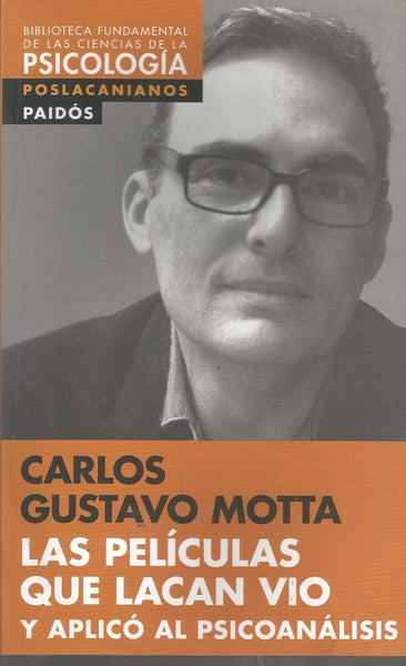 PELICULAS QUE LACAN VIO Y APLICO AL PSICOANALISIS | Carlos Motta