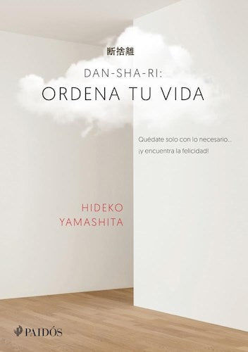 ORDENA TU VIDA | Hideko Yamashita