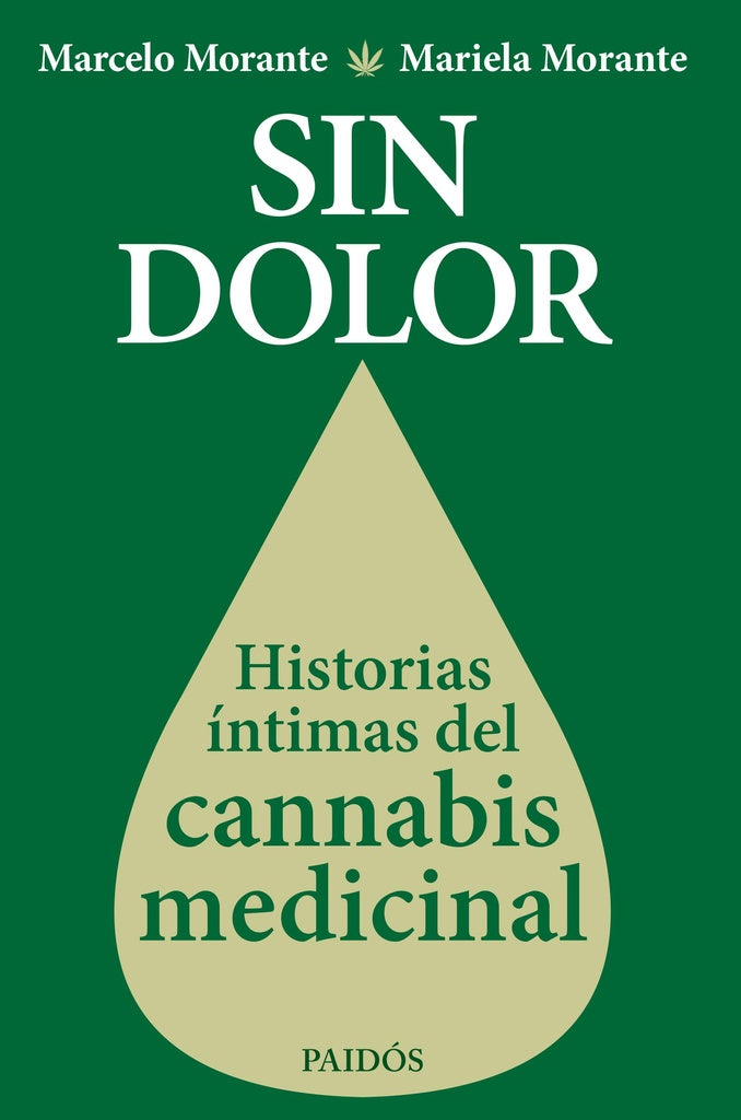SIN DOLOR.. | Marcelo Morante