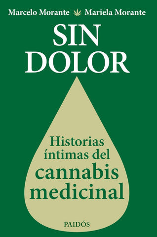 SIN DOLOR.. | Marcelo Morante
