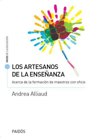 LOS ARTESANOS DE LA ENSEÑANZA