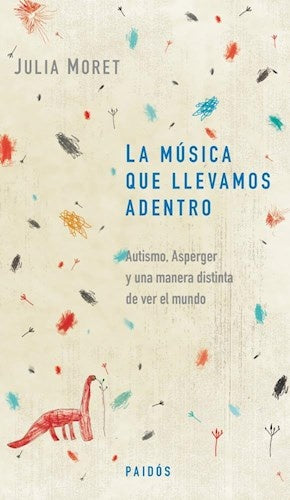 La Música Que Llevamos Adentro |  Julia Moret